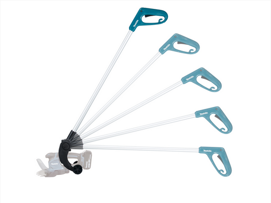 Makita Griffverlängerung mit Rolle 198516-8