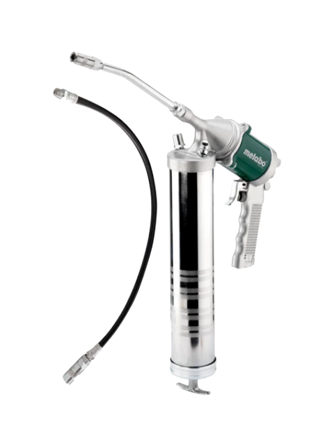 Metabo Druckluft-Fettpresse DFP 400