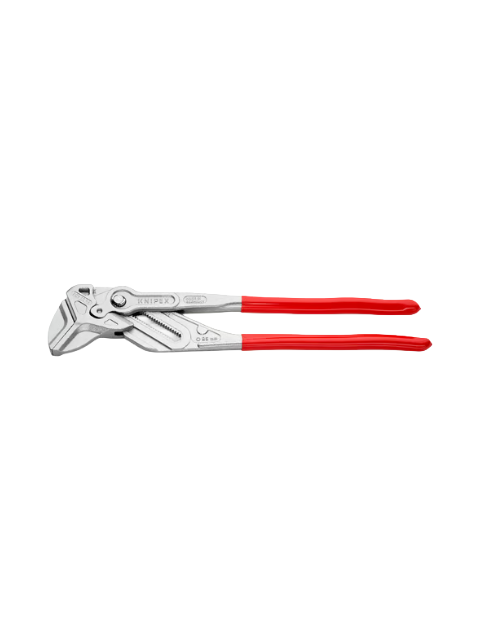 Knipex Zangenschlüssel 400 mm 86 03 400 mm mit Kunststoff-Griff
