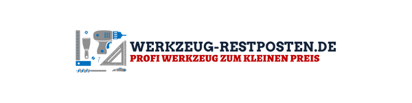 werkzeug-restposten